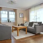 Apartament Wodan, Whg 1 Sylt