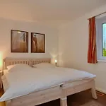 Wodan, Whg 1 Apartament