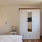 Wodan, Whg 1 Apartament Sylt