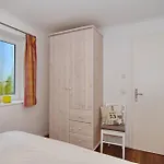 Wodan, Whg 1 Apartament