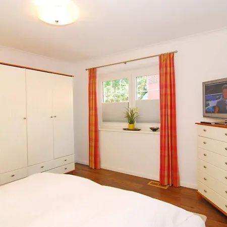 Appartement Wodan, Whg 1 Sylt