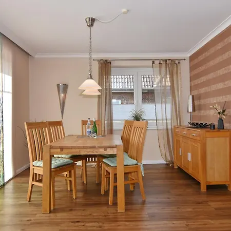 Apartament Wodan, Whg 1 *