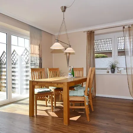 Apartament Wodan, Whg 1 *