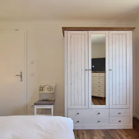 Wodan, Whg 1 Daire Sylt