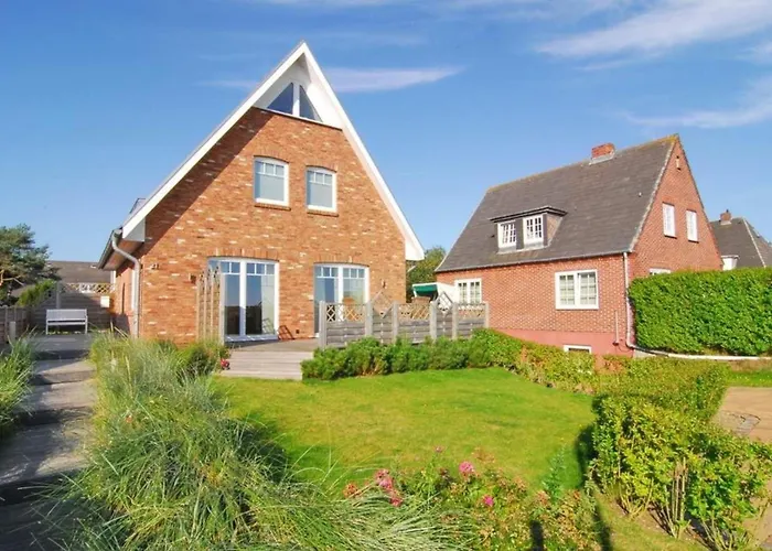 Wodan, Whg 1 Appartement